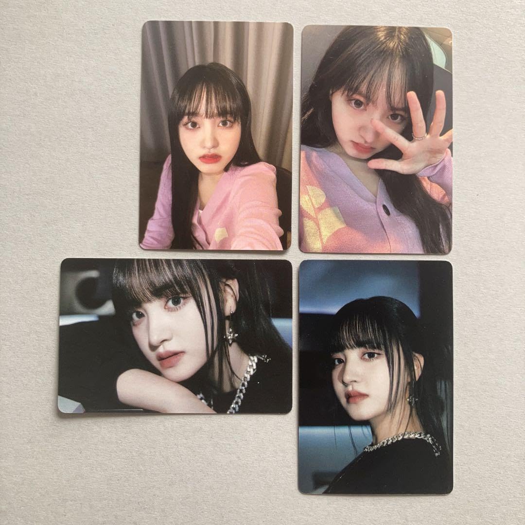 iveリズトレカセット